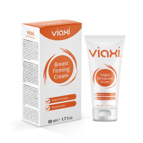Viaxi Breast Firming Cream 50 ml